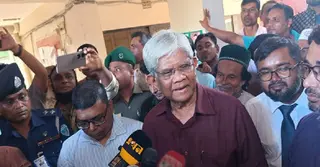 ঋণখেলাপিরা নির্বাচনে অংশ নিতে পারবে না: অর্থ উপদেষ্টা